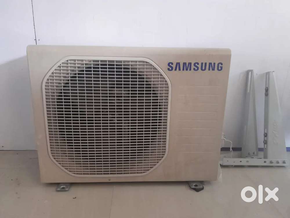 Samsung Air Conditioner