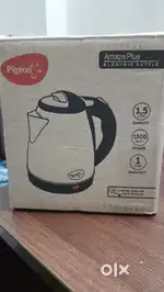 Pigeon Electric Kettle