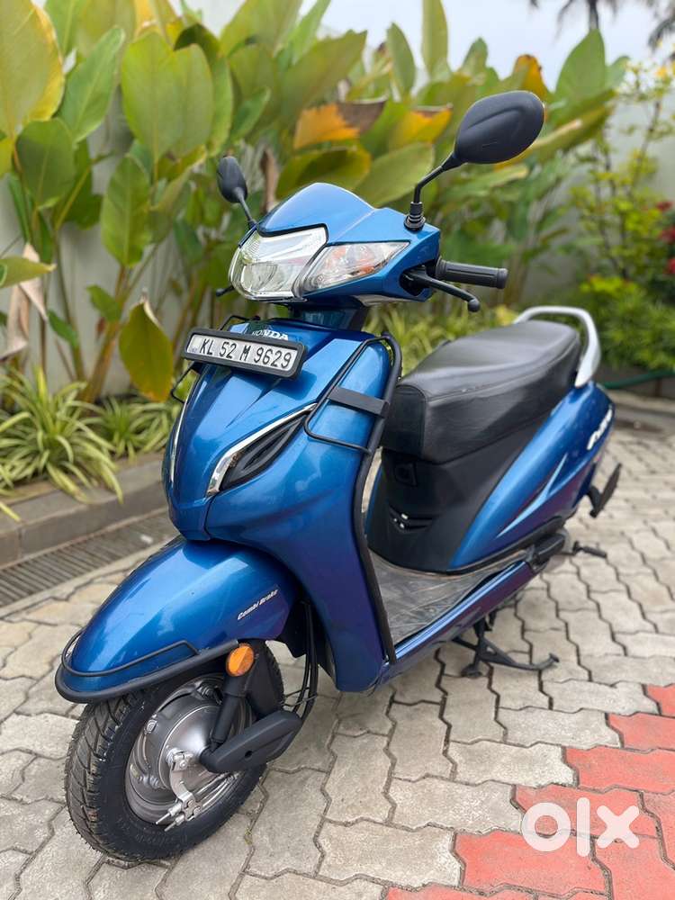 HONDA ACTIVA 2018 FINANCE AVAILABLE