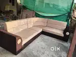 Cornar sofa