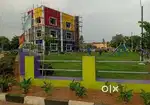 HMDA Approved open plot for sale near to main road