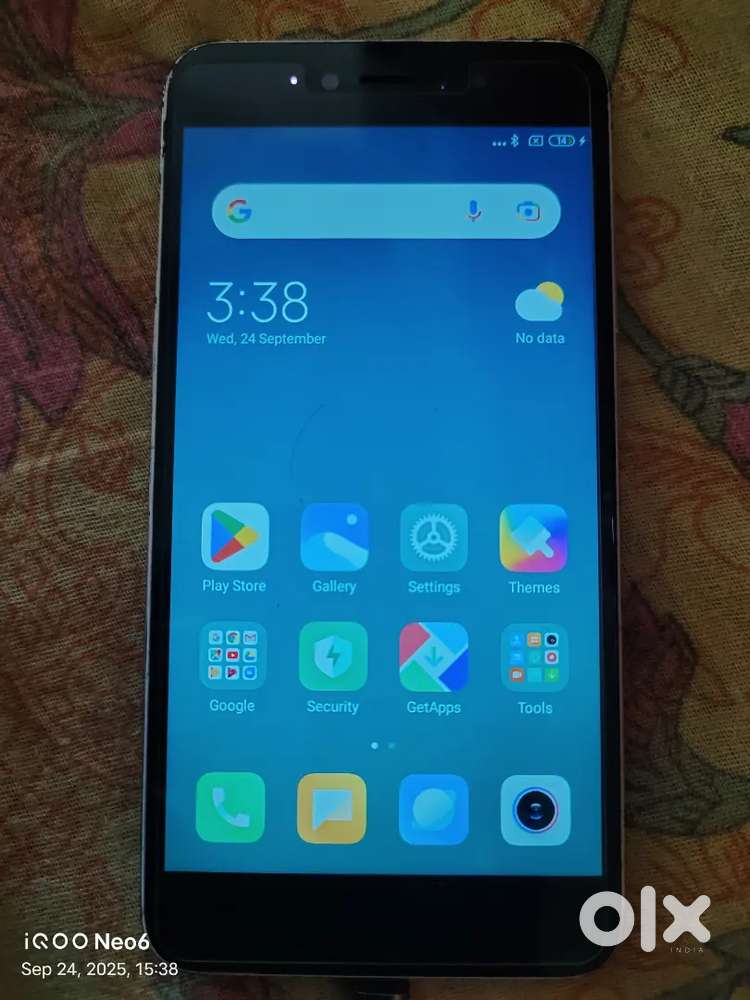 Redmi A1(3.32RAM)