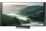 Sony TV (Screen Damaged) - Repairable  55 inch KD-55X9500E LED