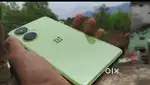 One plus Nord ce 3 lite 5g