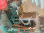 Generator in used condition