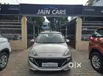 Hyundai Santro Asta, 2018, Petrol