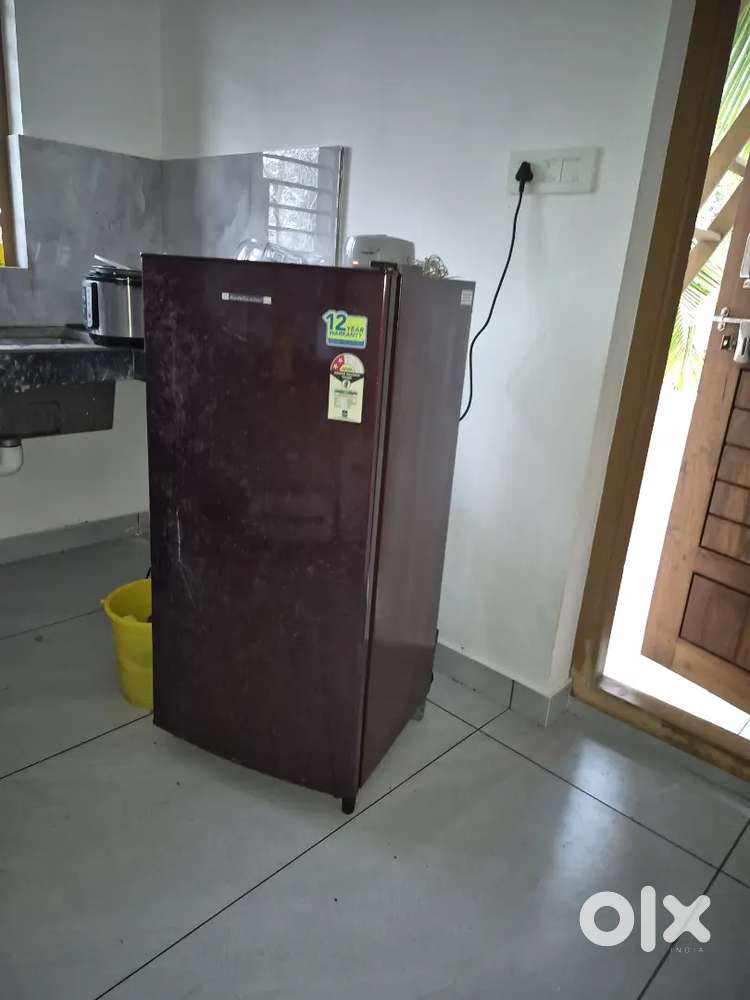 Kelvinator single door Fridge