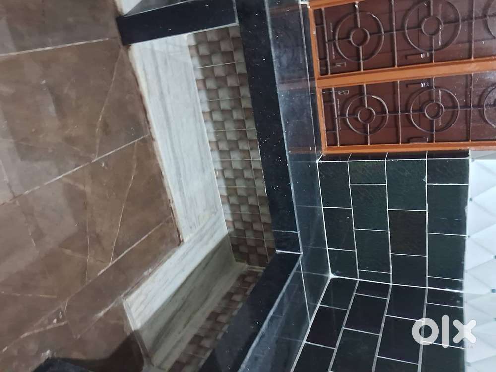 2 BHK  rent for office only  at Niladri vihar  near Budha Park