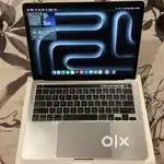 Apple MacBook Pro M1 (16GB RAM)