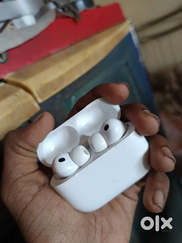 Ipods good condition 9 month warranty remaining