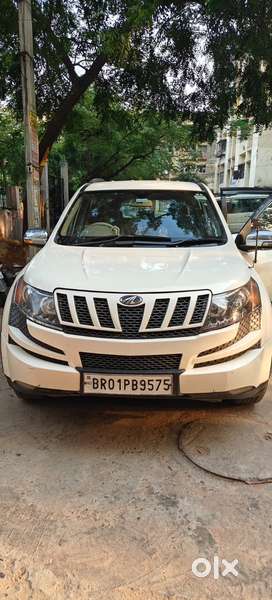 Mahindra XUV500 2014 Diesel Well Maintained