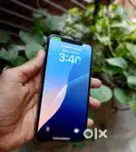 I phone xs max 256 gb