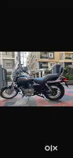 Less driven
