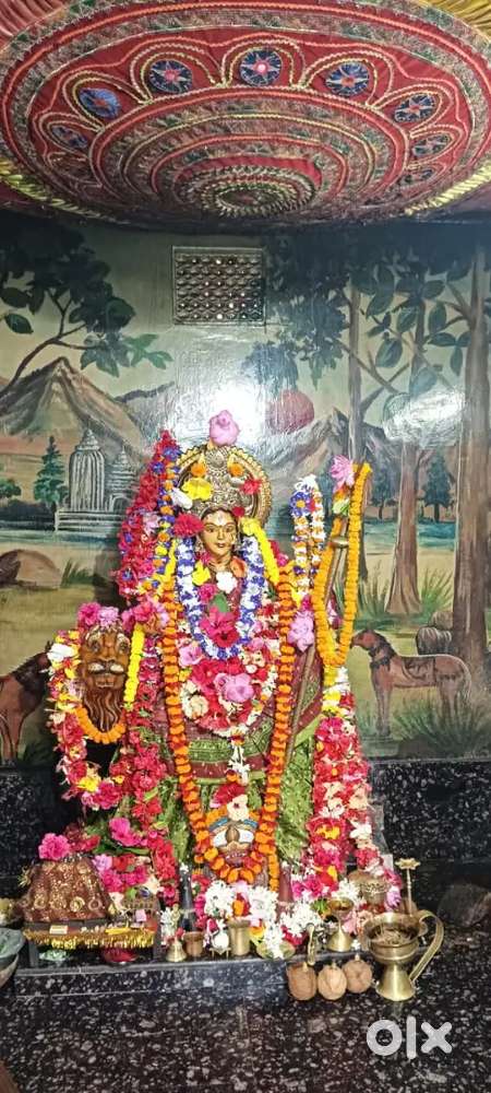 Omm Nama shivay