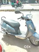 Suzuki / Access Bike