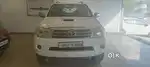 Toyota Fortuner 3.0 4x4 Manual, 2011, Diesel