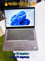 LIGHT WEIGHT SLIM LAPTOP - FULLY HIGH PERFORMANCE