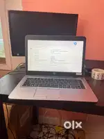 HP MT42 Business Laptop, AMD A8 Series CPU, 8GB RAM, 256GB SSD