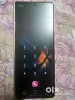 Samsung fold 4 with 12gb and 512 storage