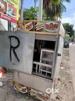 Food truck is for Rent /Sale