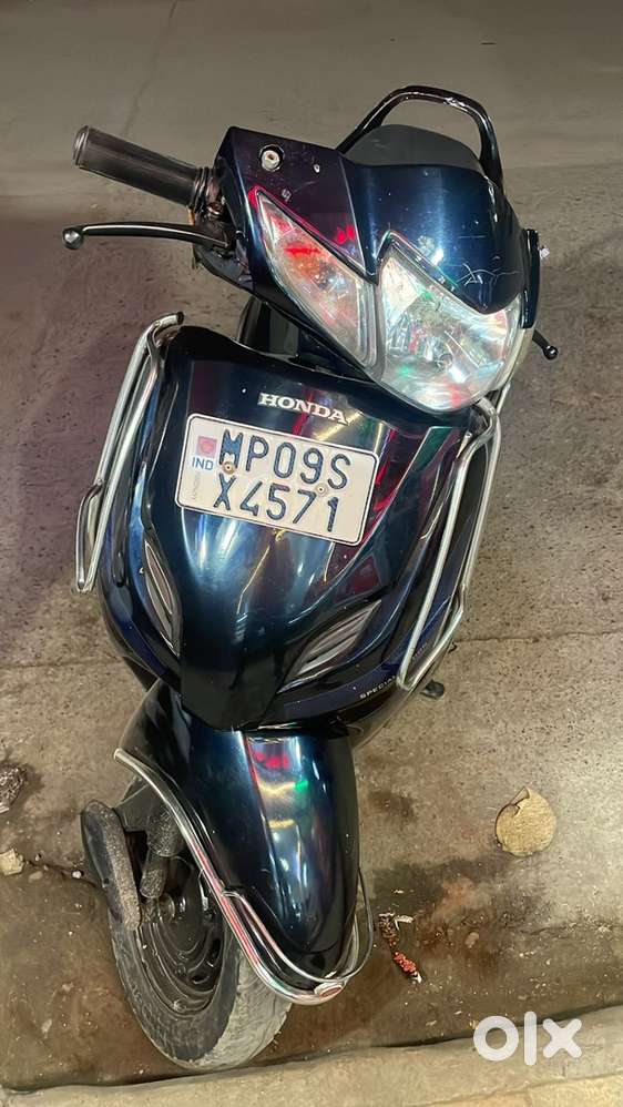 Activa 4G Good condition