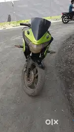 Honda CBR 150R
