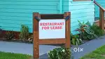 RESTAURANT FOR SALE OR LEASE