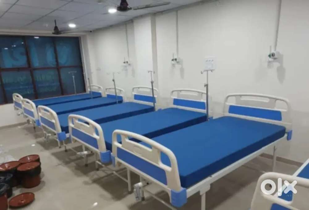 Medical equipment delivery & pickup