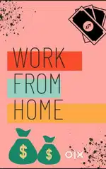 Work from home