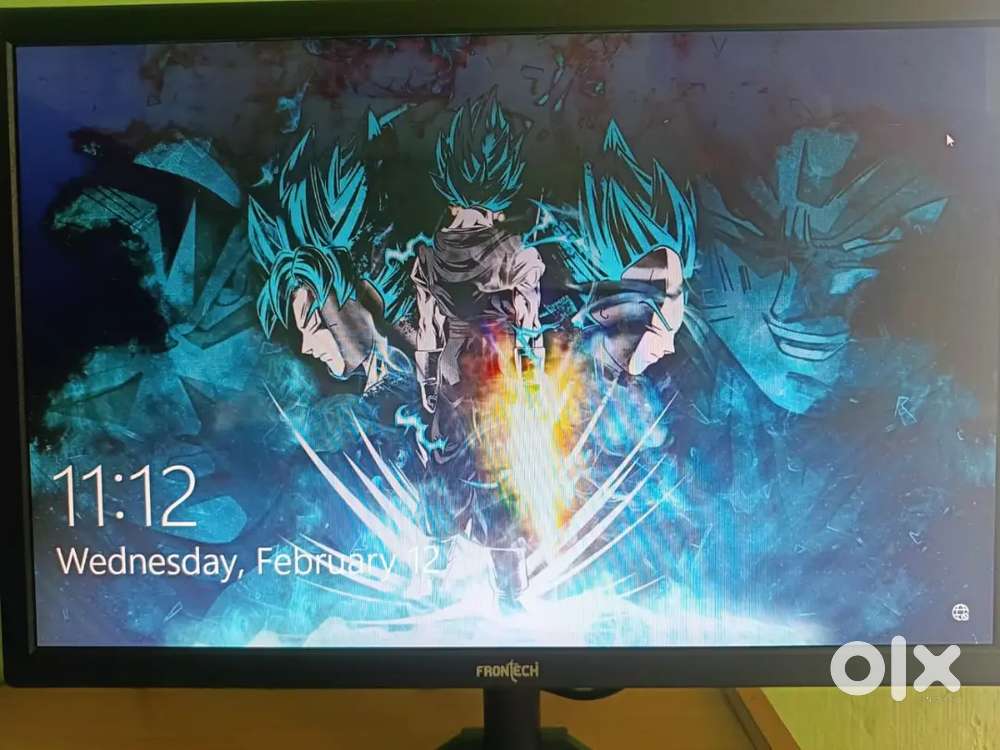 Computer/Desktop (Good Condition)