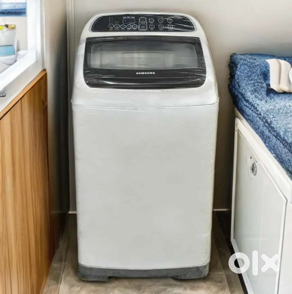 Top Load Washing Machine Sale  Free Delivery & Warranty in Gaur City