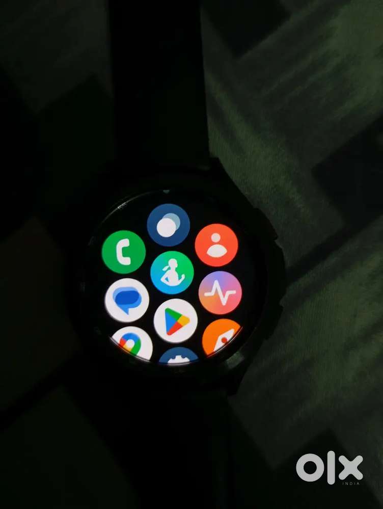 Samsung watch 4 classic