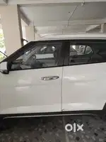 Hyundai Creta 2022 Petrol Good Condition