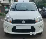 Maruti Suzuki Celerio VXI Optional MT, 2019, Petrol