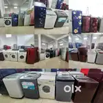 WELL MAINTAINED SEMI FULLY AUTOMATIC WMS  WITH TRANSPORTATION