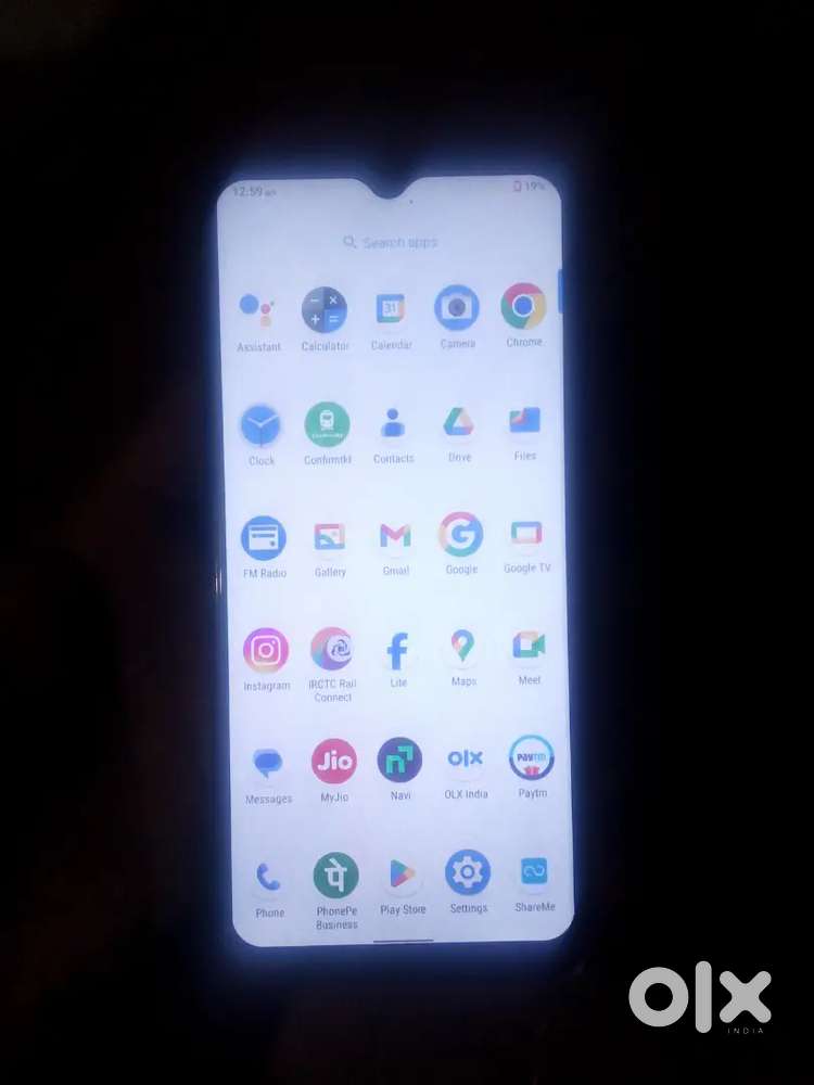 Nokia C21PLUS 4/64 GOOD CONDITION