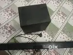 JBL sound bar