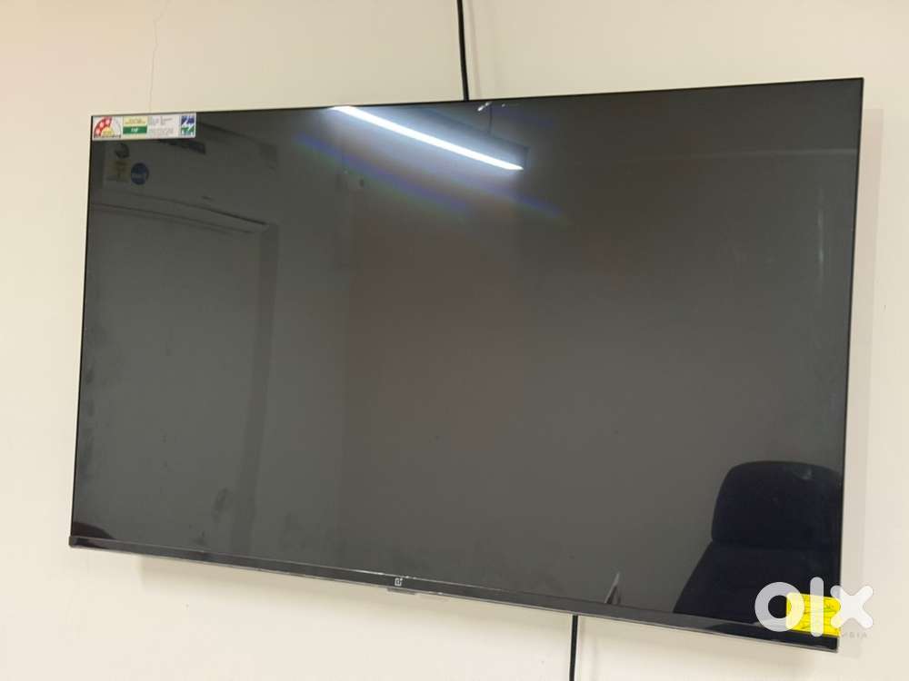 One Plus Tv 55