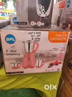 BPL MIXER JUST 3199