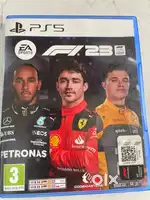 Playstation 5 Disc avilable