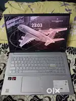 ASUS VivoBook K15 OLED-Ryzen 5 16GB RAM 512GB SSD Excellent cond
