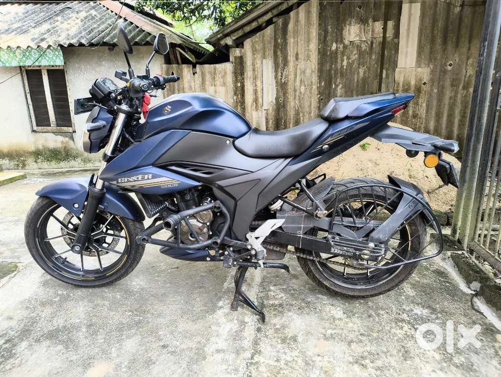 New condition Bike,all good,no any issu,11month old