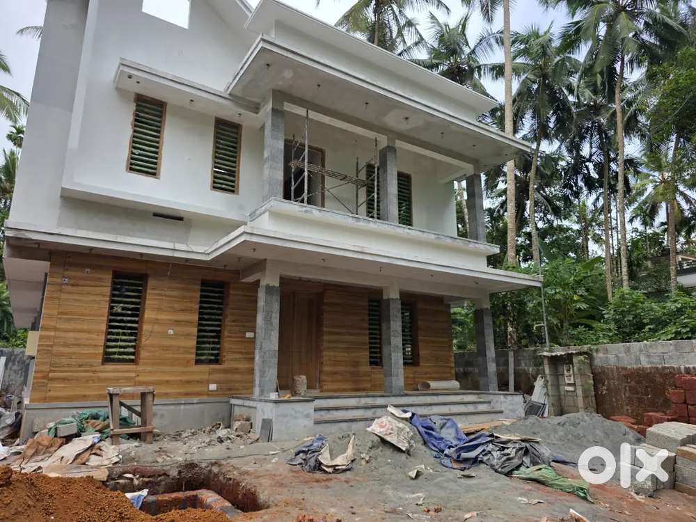 Palakottuvazal  Calicut