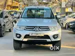 Mitsubishi Pajero Sport 4X2 Automatic, 2015, Diesel
