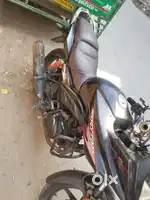I have many bikes