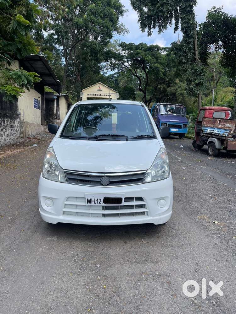 Maruti Suzuki Estilo LXi BS-IV, 2010, Petrol
