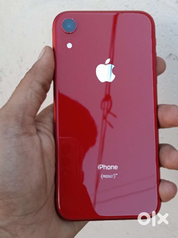 Iphone xr 64GB 86% 99% condition all working all orignal