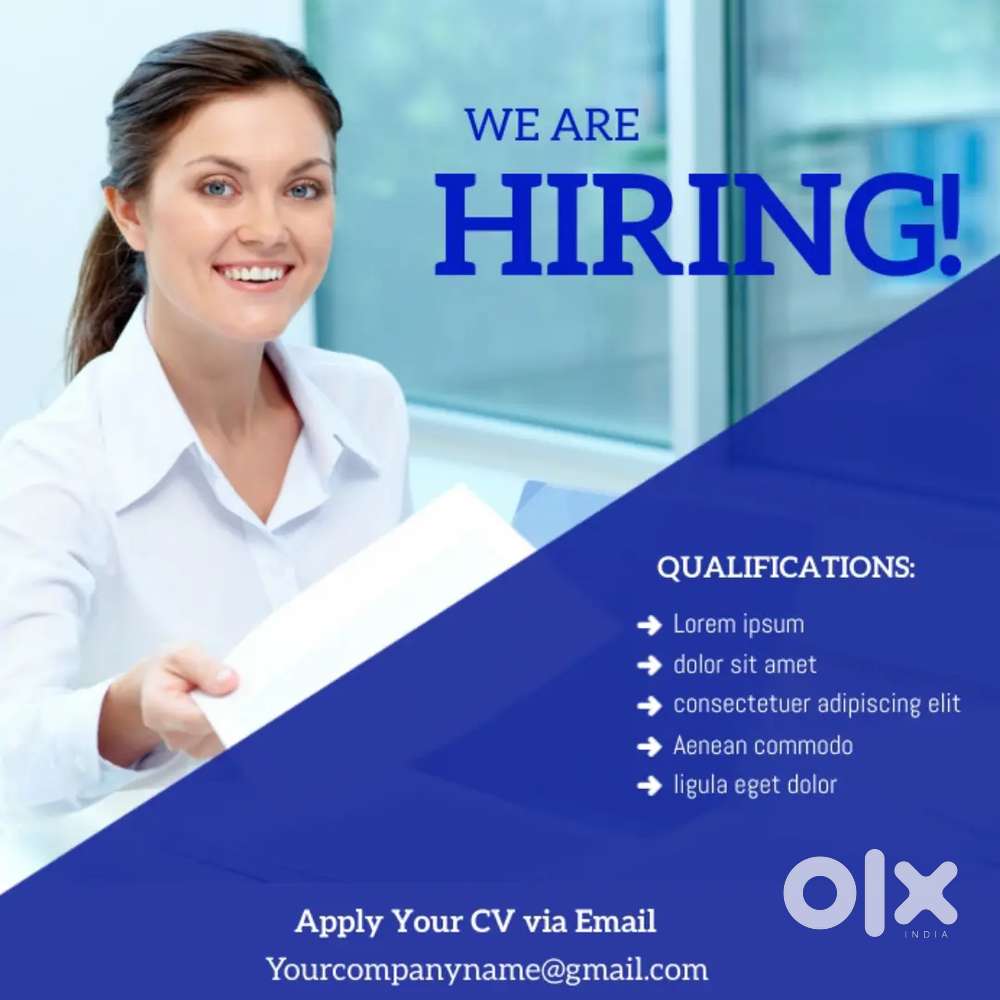 Work from home data entry job vacancies available