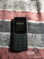 Nokia keypad mobile