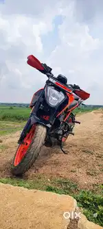 DUKEY 200 BS6